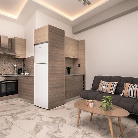 Katsaros Luxury Apts II 5 Min Walk To Beach Tsilivi  Zewnętrze zdjęcie