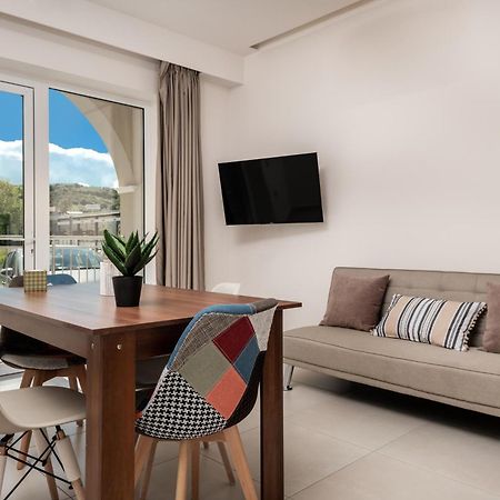 Katsaros Luxury Apts II 5 Min Walk To Beach Tsilivi  Zewnętrze zdjęcie