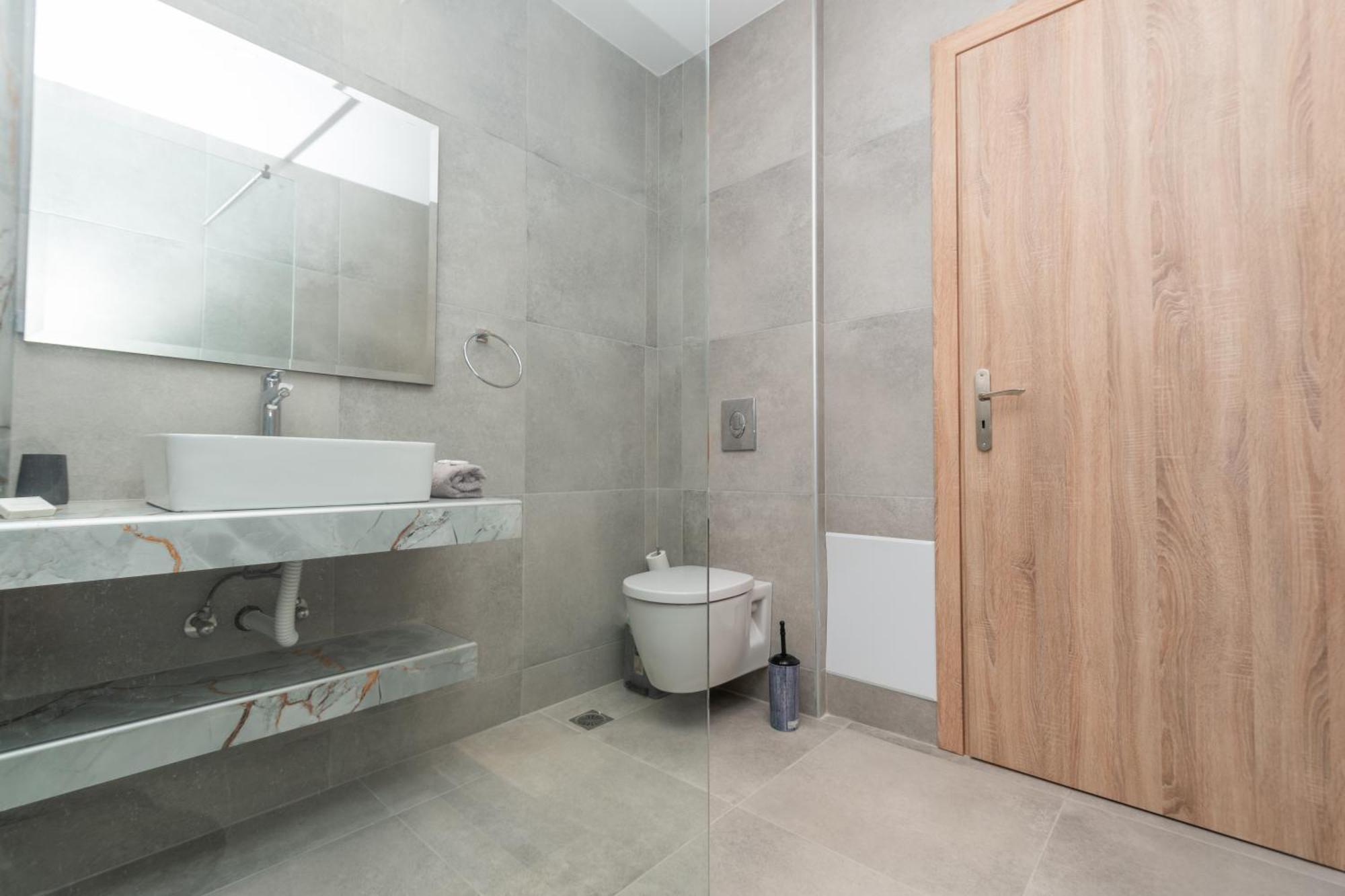 Katsaros Luxury Apts II 5 Min Walk To Beach Tsilivi  Zewnętrze zdjęcie