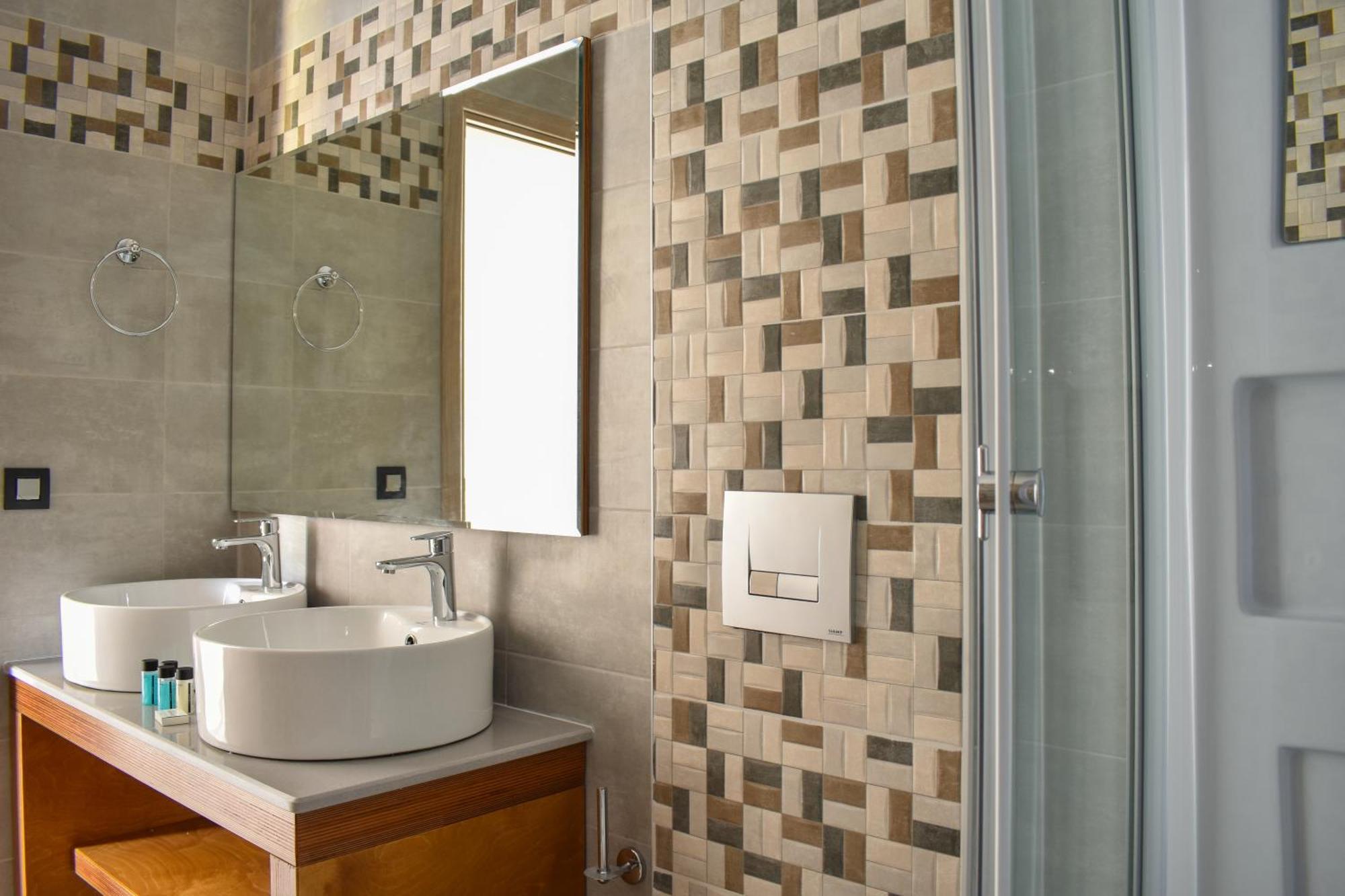 Katsaros Luxury Apts II 5 Min Walk To Beach Tsilivi  Zewnętrze zdjęcie