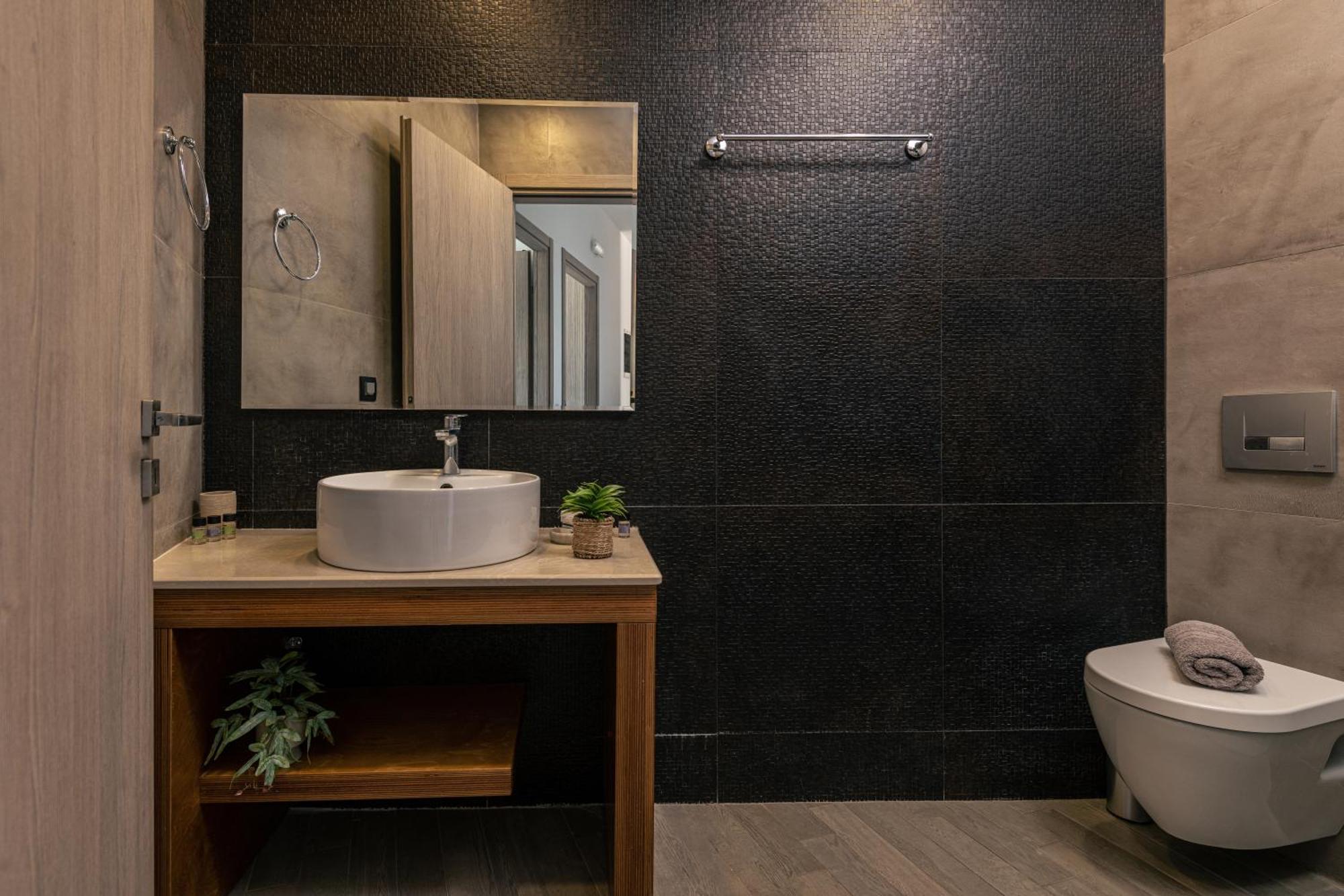 Katsaros Luxury Apts II 5 Min Walk To Beach Tsilivi  Zewnętrze zdjęcie