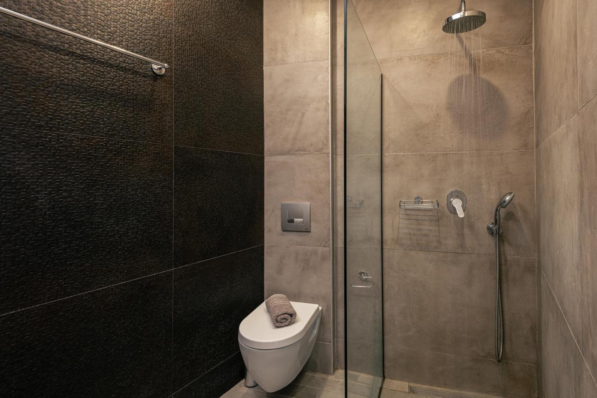 Katsaros Luxury Apts II 5 Min Walk To Beach Tsilivi  Zewnętrze zdjęcie