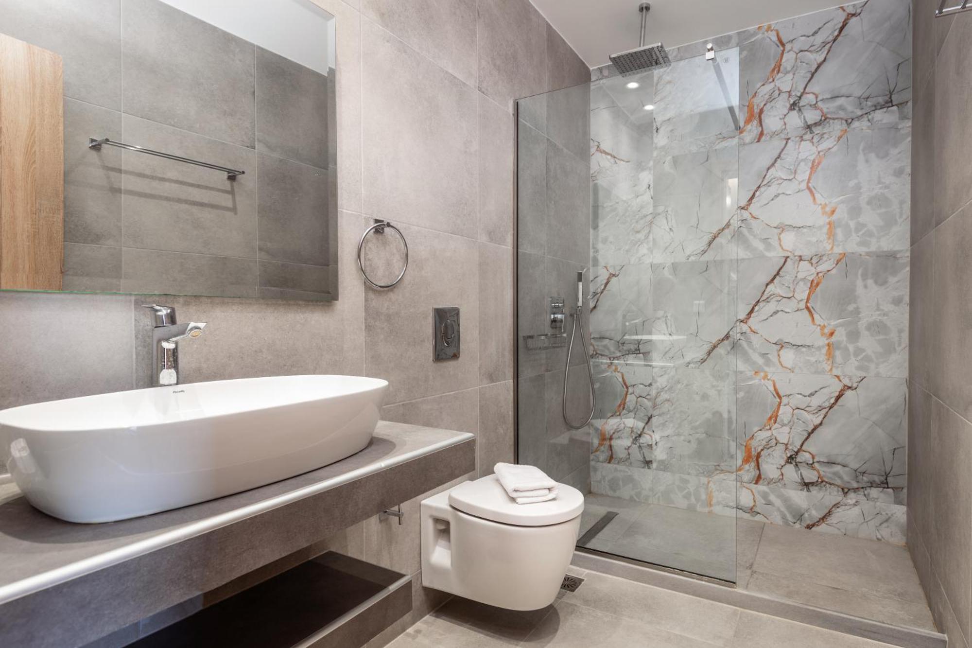 Katsaros Luxury Apts II 5 Min Walk To Beach Tsilivi  Zewnętrze zdjęcie