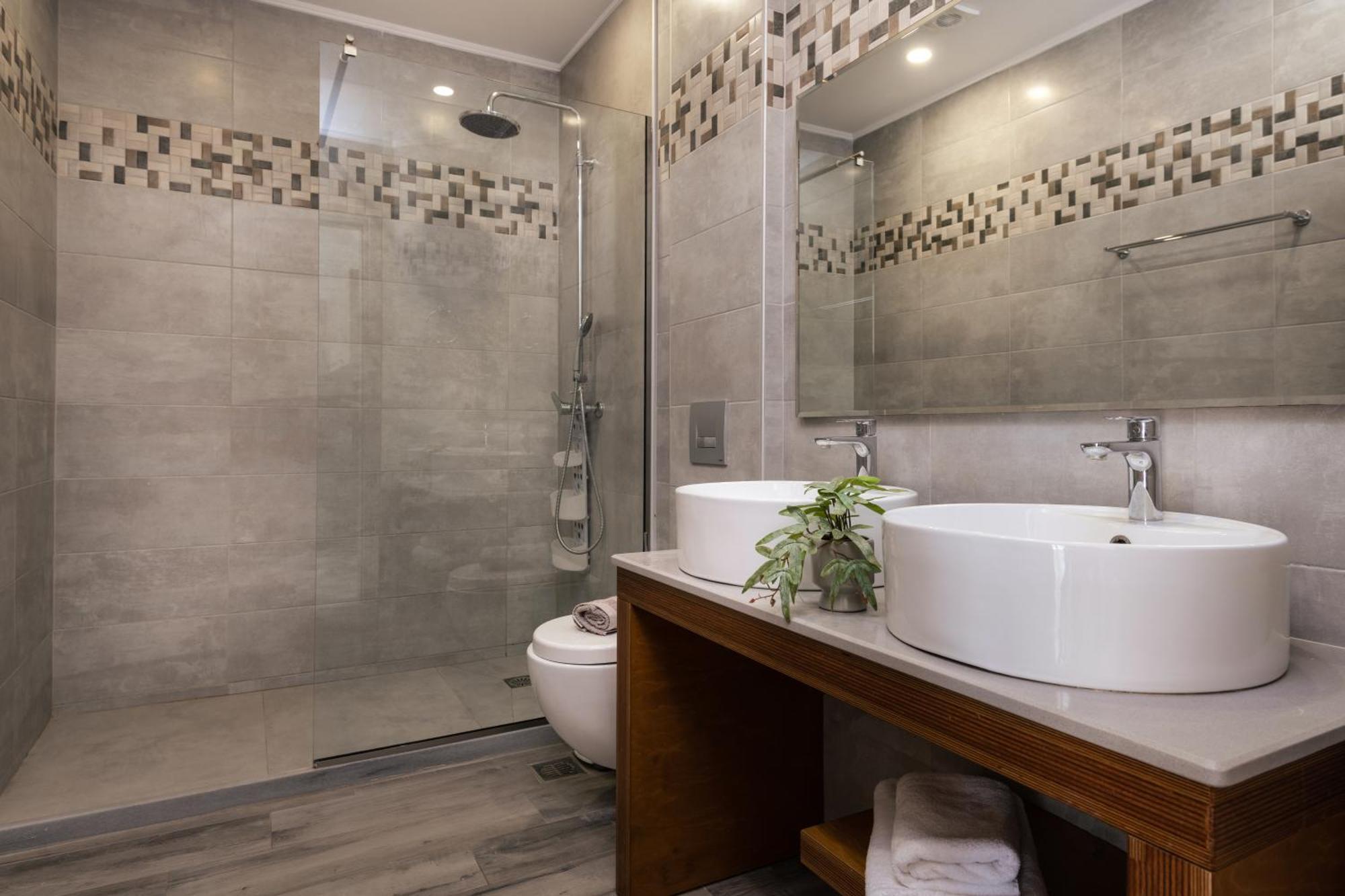 Katsaros Luxury Apts II 5 Min Walk To Beach Tsilivi  Zewnętrze zdjęcie